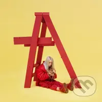 Billie Eilish: Dont Smile At Me - Billie Eilish