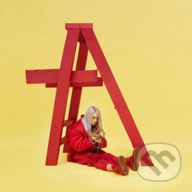 Billie Eilish: Dont Smile At Me - Billie Eilish
