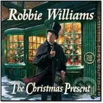 Robbie Williams: Christmas Present (2 CD) - Robbie Williams