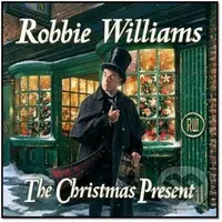 Robbie Williams: Christmas Present (2 CD) - Robbie Williams