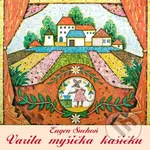 Eugen Suchoň:  Varila myšička kašičku - Eugen Suchoň