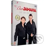 Od Vás pre Vás (CD + DVD) - Jamaha Duo,Od Vás pre Vás (CD + DVD) - Jamaha Duo