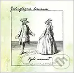 Rybí menuet - Jednofázové kvasenie