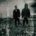 Peter Cmorik & Marek Wolf: K výškam - Peter Cmorík,Peter Cmorik & Marek Wolf: K výškam - Peter Cmorík