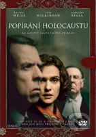Popírání holocaustu - Mick Jackson - film z kategorie Filmová historická dramata