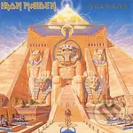 Iron Maiden: Powerslave (Remaster 2019) - Iron Maiden