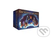Galaktické aliance CZ - hra z kategorie Hry pro náročné