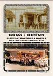 Brno Zájezdní hostince a hotely - Karel Altman - kniha z kategorie Historie