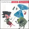 Lililinda Superhvězda - Annette Herzog - kniha z kategorie Pohádky