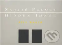 Skryté podoby/ Hidden Image - Jiří David - kniha z kategorie Fotografie