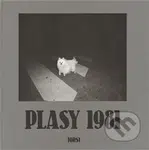 Plasy 1981 - kniha z kategorie Fotografie