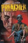 Preacher 4 - Garth Ennis, Steve Dillon - kniha z kategorie Komiksy