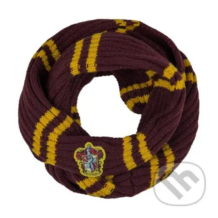 Nekonečný šál Harry Potter - Chrabromil