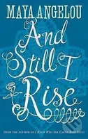 And Still I Rise - Maya Angelou - kniha z kategorie Poezie