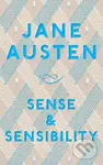 Sense and Sensibility - Jane Austen, Hugh Thomson (ilustrátor)