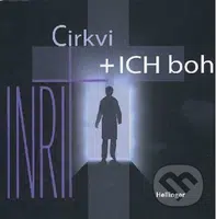 Cirkvi + ICH boh - Hellinger - kniha z kategorie Psychologie