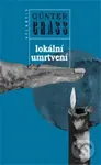 Lokální umrtvení - Günter Grass - kniha z kategorie Beletrie