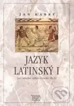 Jazyk latinský I. (Pro střední zdravotnícke školy) - kniha z kategorie Jazykové učebnice a slovníky