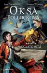 Oksa Pollocková - Prekliate putá - Anne Plichot, Cendrine Wolf - kniha z kategorie Beletrie pro děti