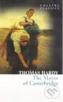 The Mayor of Casterbridge - Thomas Hardy