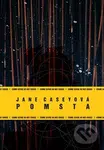 Pomsta - Jane Caseyová - kniha z kategorie Detektivky