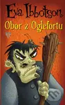 Obor z Oglefortu - Eva Ibbotson - kniha z kategorie Pro děti