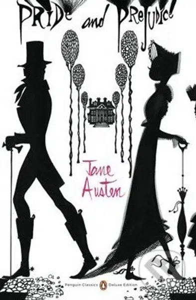 Pride and Prejudice - Jane Austen