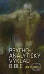 Psychoanalytický výklad Bible - Jan Stern - kniha z kategorie Psychologie