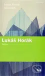 Amensch - Lukáš Horák - kniha z kategorie Poezie