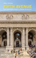 Fifth Avenue (From Washington Square to Marcus Garvey Park) - kniha z kategorie Architektura