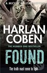 Found - Harlan Coben - kniha z kategorie Beletrie