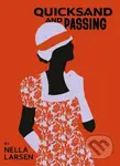 Quicksand & Passing : Two Novellas - Nella Larsen - kniha z kategorie Beletrie