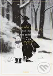 Dívka ze země Venku 7 - Pan Nagabe