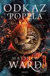 Odkaz popela - Matthew Ward - kniha z kategorie Fantasy
