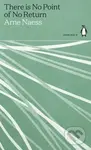 There is No Point of No Return - Arne Naess - kniha z kategorie Humanitní a společenské vědy