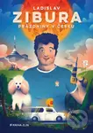 - kniha z kategorie Cestopisy z Európy