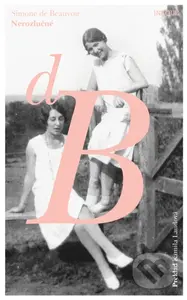 Nerozlučné - Simone de Beauvoir - kniha z kategorie Společenská beletrie