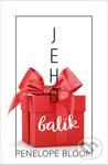 Jeho balík - Penelope Bloom - kniha z kategorie Romantická