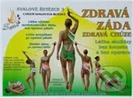 Zdravá záda / Zdravá chůze (Léčba skoliózy bez korzetu a bez operace) - kniha z kategorie Sport