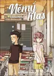 Němý hlas 1 - Yoshitoki Oima