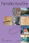 Památky Vysočiny 2016 - kniha z kategorie Historie