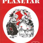 Stoletý planetář - Anna Nováková - kniha z kategorie Spiritualita
