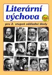 Literární výchova pro 2. stupeň základní školy - Josef Soukal - kniha z kategorie 2. stupeň