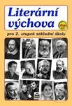 Literární výchova pro 2. stupeň základní školy - Josef Soukal