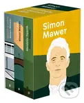 Simon Mawer (BOX) - Simon Mawer - kniha z kategorie Společenská beletrie