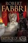 Emperor of Rome - Robert Fabbri - kniha z kategorie Beletrie