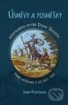 Úsměvy a posměšky (důmyslného rytíře Dona Quijota) - kniha z kategorie Poezie
