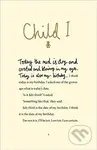 Child I - Steve Tasane - kniha z kategorie Pro děti