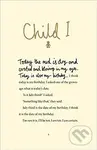 Child I - Steve Tasane
