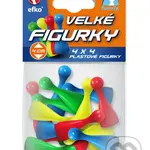 Velké figurky family